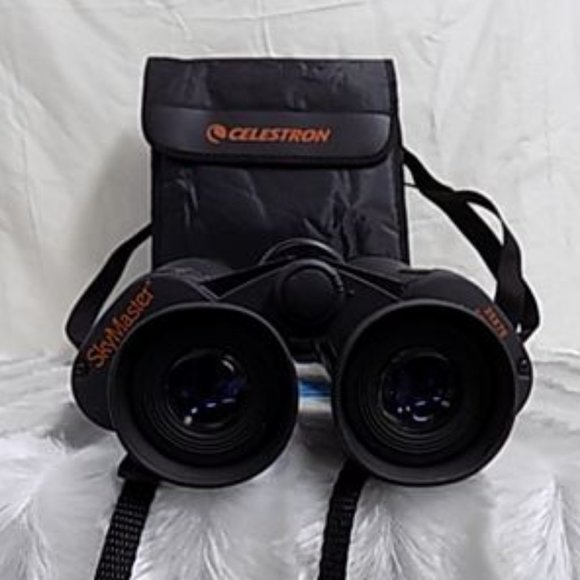 celestron 25x70